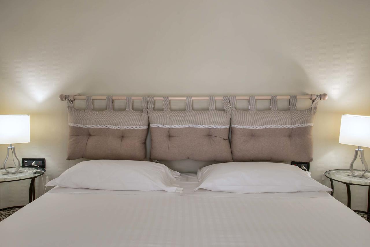 רומא Merulana Inn Guest House מראה חיצוני תמונה