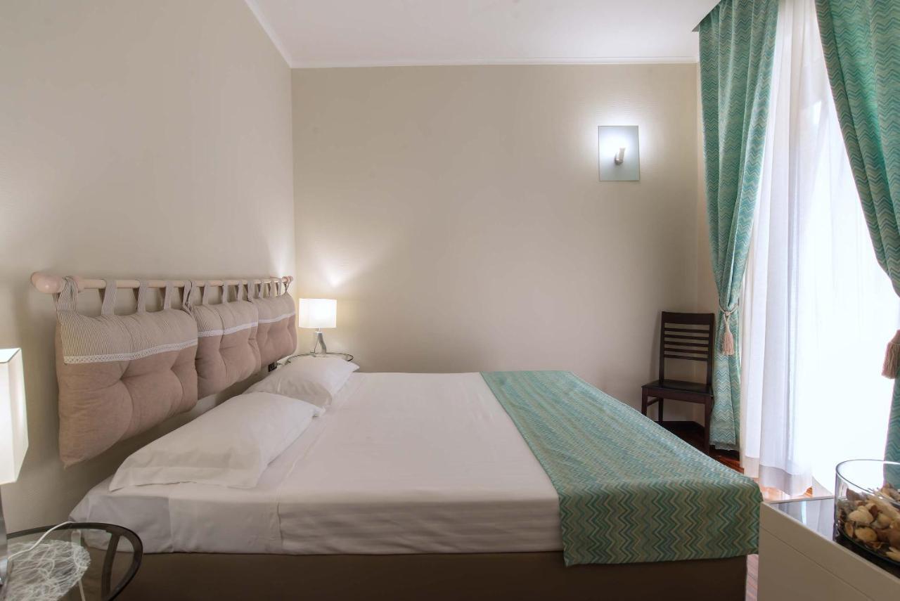 רומא Merulana Inn Guest House מראה חיצוני תמונה