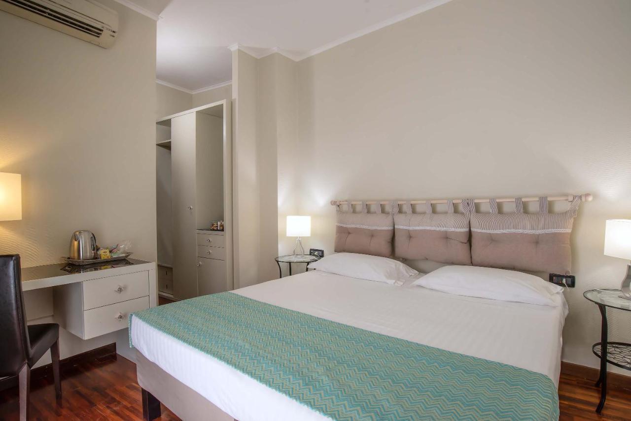 רומא Merulana Inn Guest House מראה חיצוני תמונה